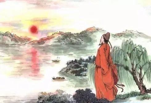 白居易被称为诗什么