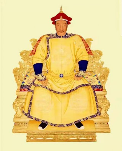 女真族就是满族吗