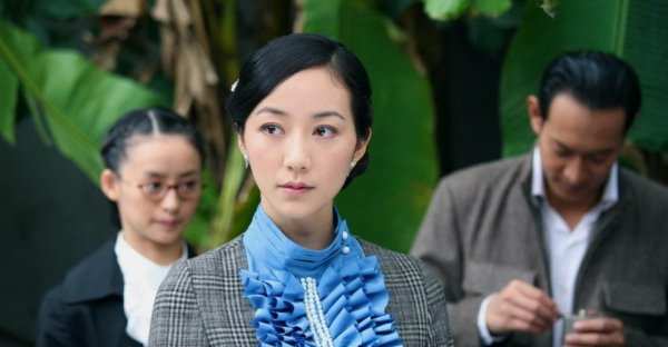女间谍的电视剧大全