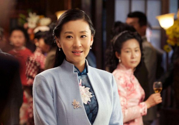 女间谍的电视剧大全