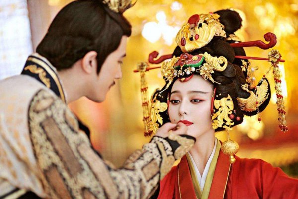 我国女皇是谁