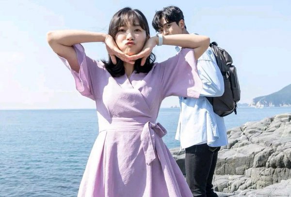好看的校园韩剧排行榜
