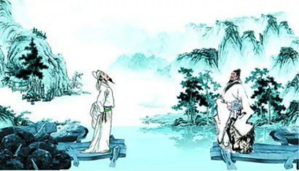 李白和杜甫谁更胜一筹