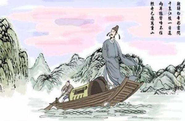 李白和杜甫谁更胜一筹