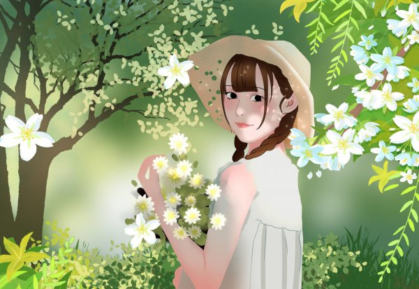 女人不在意你才会这样对待你