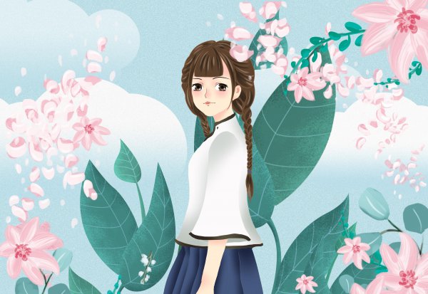 女人不在意你才会这样对待你