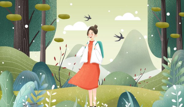 女人不在意你才会这样对待你