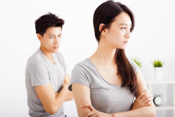 女人背叛最怕的报应
