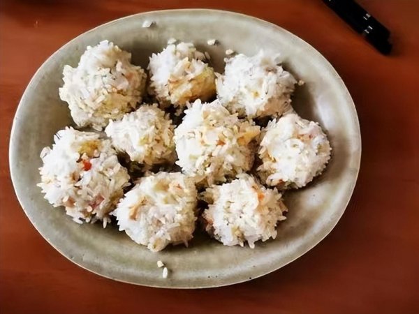 江西美食排行榜前十