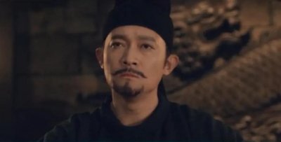 杨志刚与郭靖宇的关系如何
