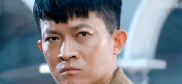 杨志刚与郭靖宇的关系如何