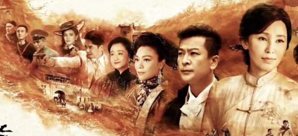杨志刚与郭靖宇的关系如何