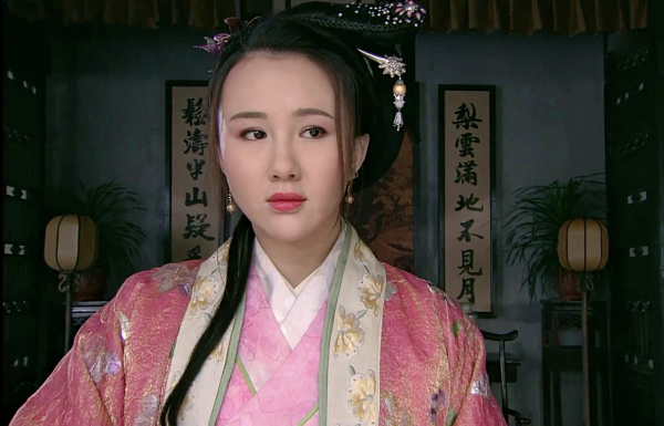 杨雄的绰号