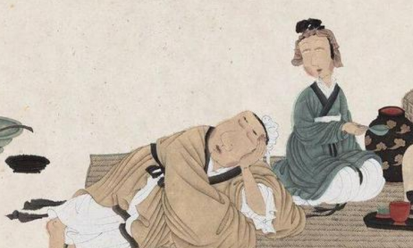 书圣东晋书圣是谁