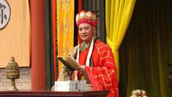 唐僧性格特点及事例概括