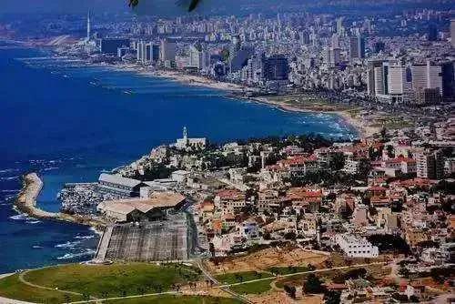 以色列海拔高度是多少