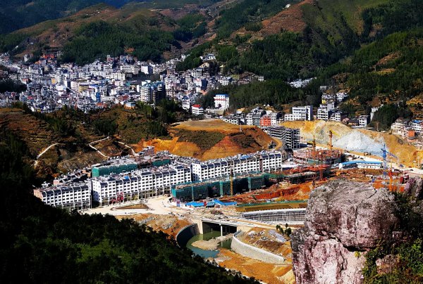 寿宁县属于哪里