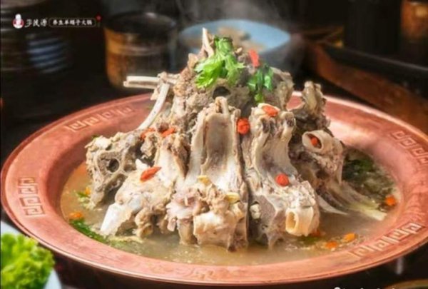 北京美食排行榜前十