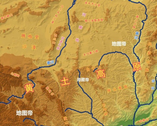 陕西省面积多少平方公里