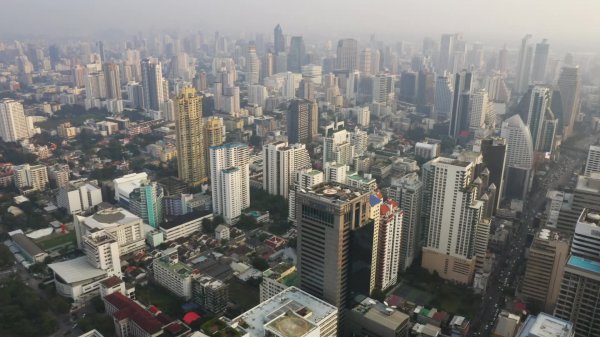 韩国首尔面积有多大