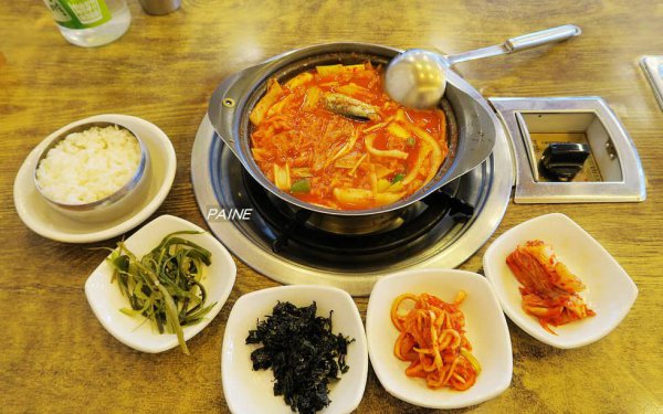 韩国首尔面积有多大