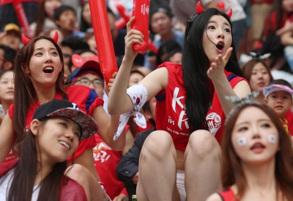 韩国首尔面积有多大