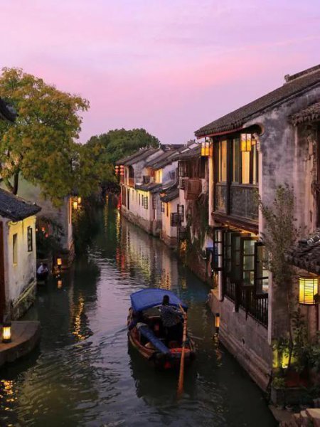 中国十大最美乡村排名