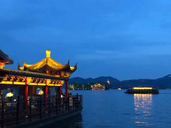 中国十大最美乡村排名