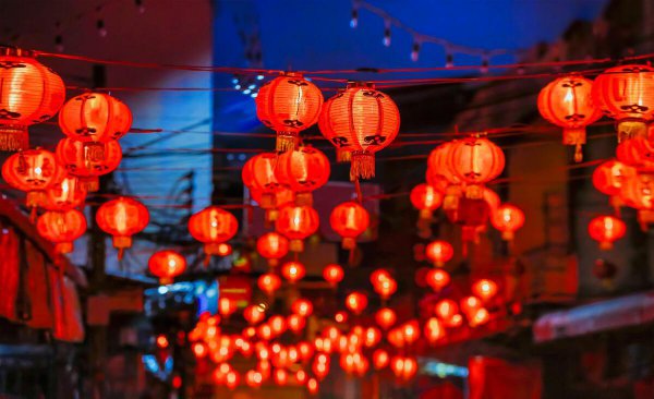 春节守岁什么意思