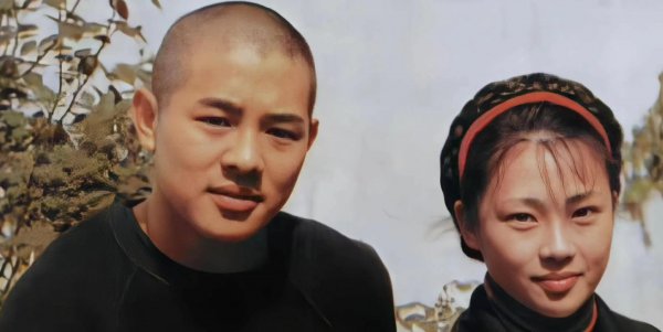 李连杰老婆叫什么名字