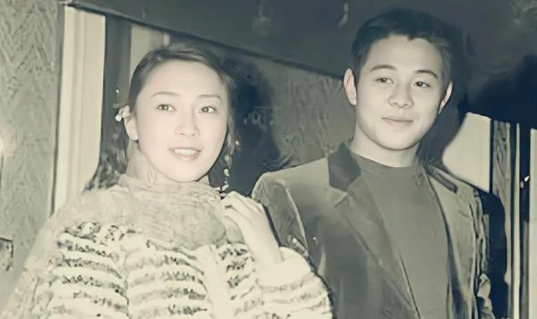 李连杰老婆叫什么名字
