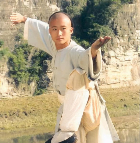 吴京的全部电视剧有哪些