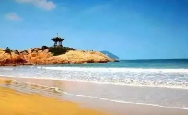 我国海岸线排行靠前的城市