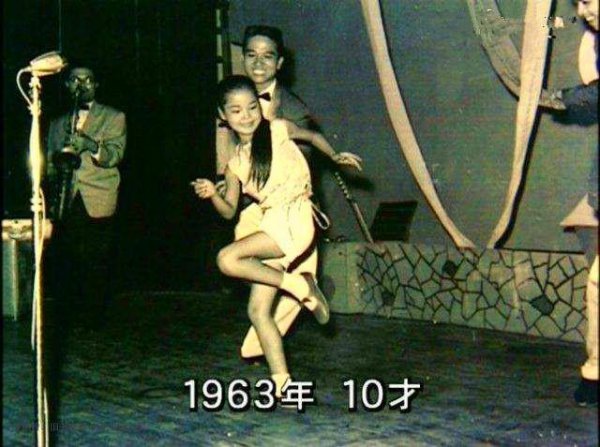 邓丽君哪里人祖籍