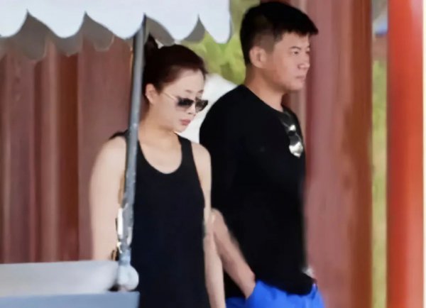 演员殷桃结婚史情况