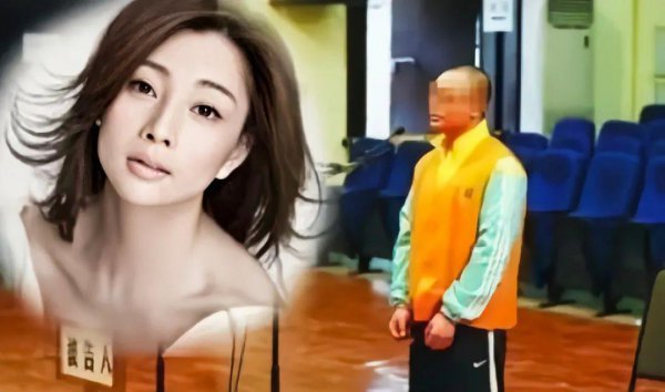 演员殷桃结婚史情况