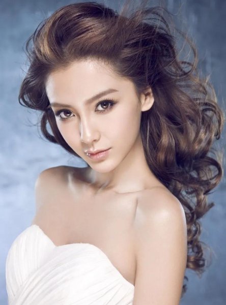 最美的明星女演员前十名
