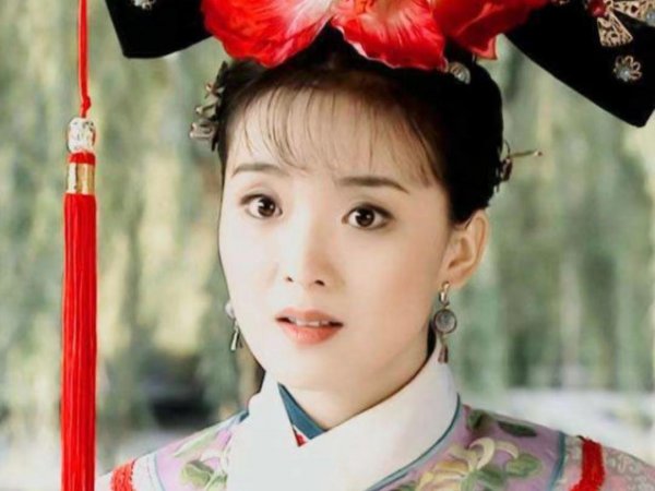 晴格格王艳简介