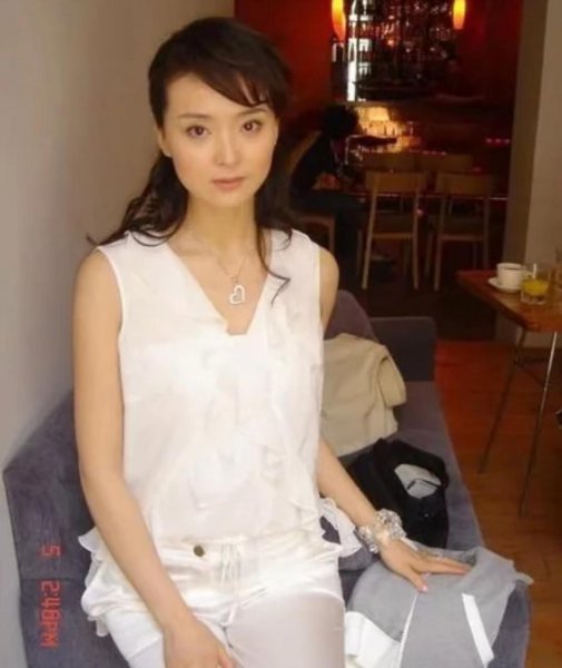 晴格格王艳简介