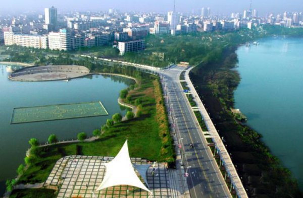 鹰潭属于几线城市