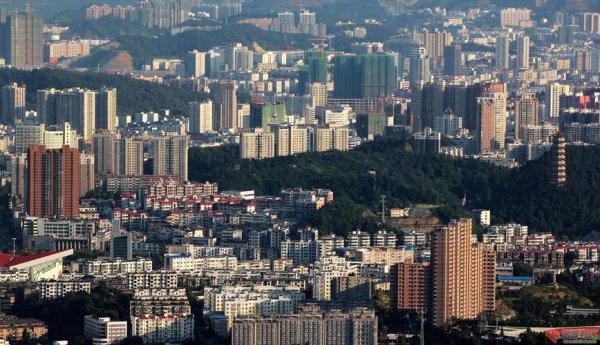 湖北地级市有几个