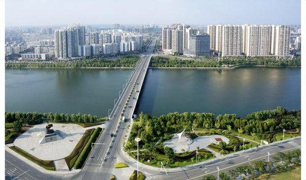 湖北地级市有几个