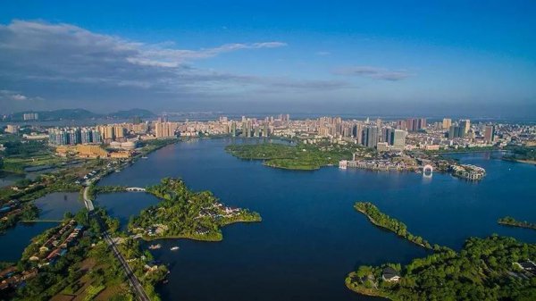 湖北地级市有几个