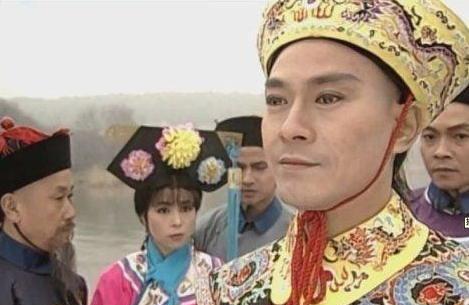 永基十二阿哥结局历史原型