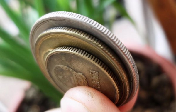 哪一年的(YING)币值钱有收藏价值