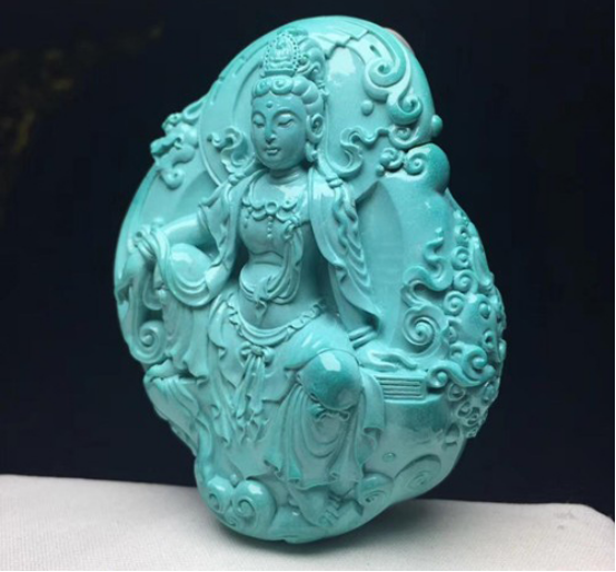 优质玉石有哪几种类型