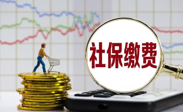 社保断了10年还能续交吗