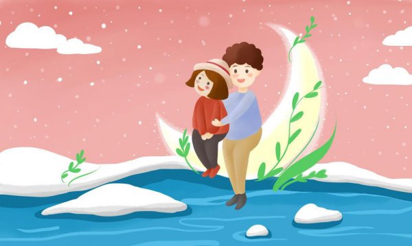 男生为什么要试探你是不是喜欢他