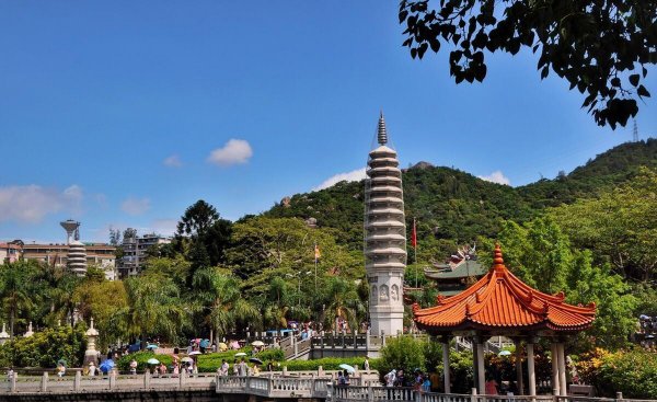 哪里的佛比较灵验一点