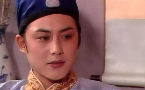 红楼梦贾琏的扮演者叫什么名字